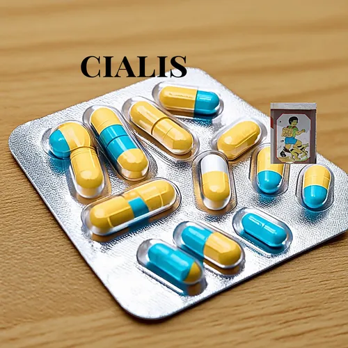 Come ordinare cialis online